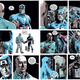 Illustration for article titled The Blackest Superhero Story That Marvel Comics Ever Publishedem/em
